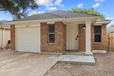 Tiny photo for 21404 Grand National Ave, Pflugerville, TX 78660 (MLS # 4431435)