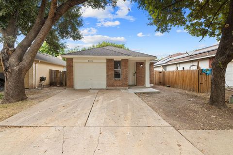 Tiny photo for 21404 Grand National Ave, Pflugerville, TX 78660 (MLS # 4431435)