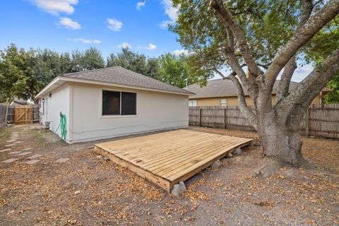 Tiny photo for 21404 Grand National Ave, Pflugerville, TX 78660 (MLS # 4431435)