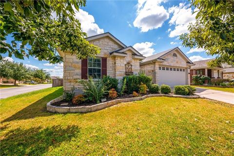 Photo of 19145 Leigh LN, Pflugerville, TX 78660 (MLS # 5761374)