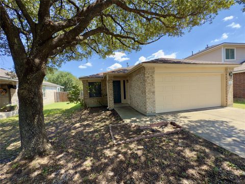 Photo of 3108 Port Anne WAY, Leander, TX 78641 (MLS # 8766167)
