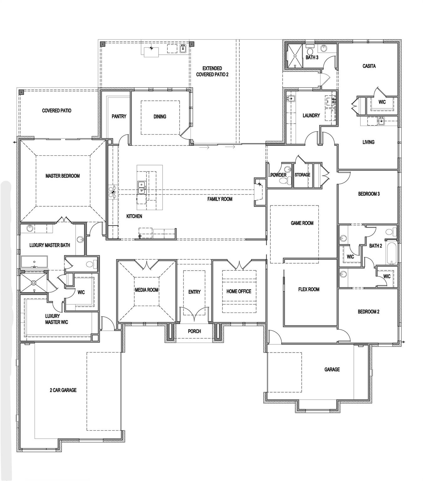 2705 Pale Branch DR