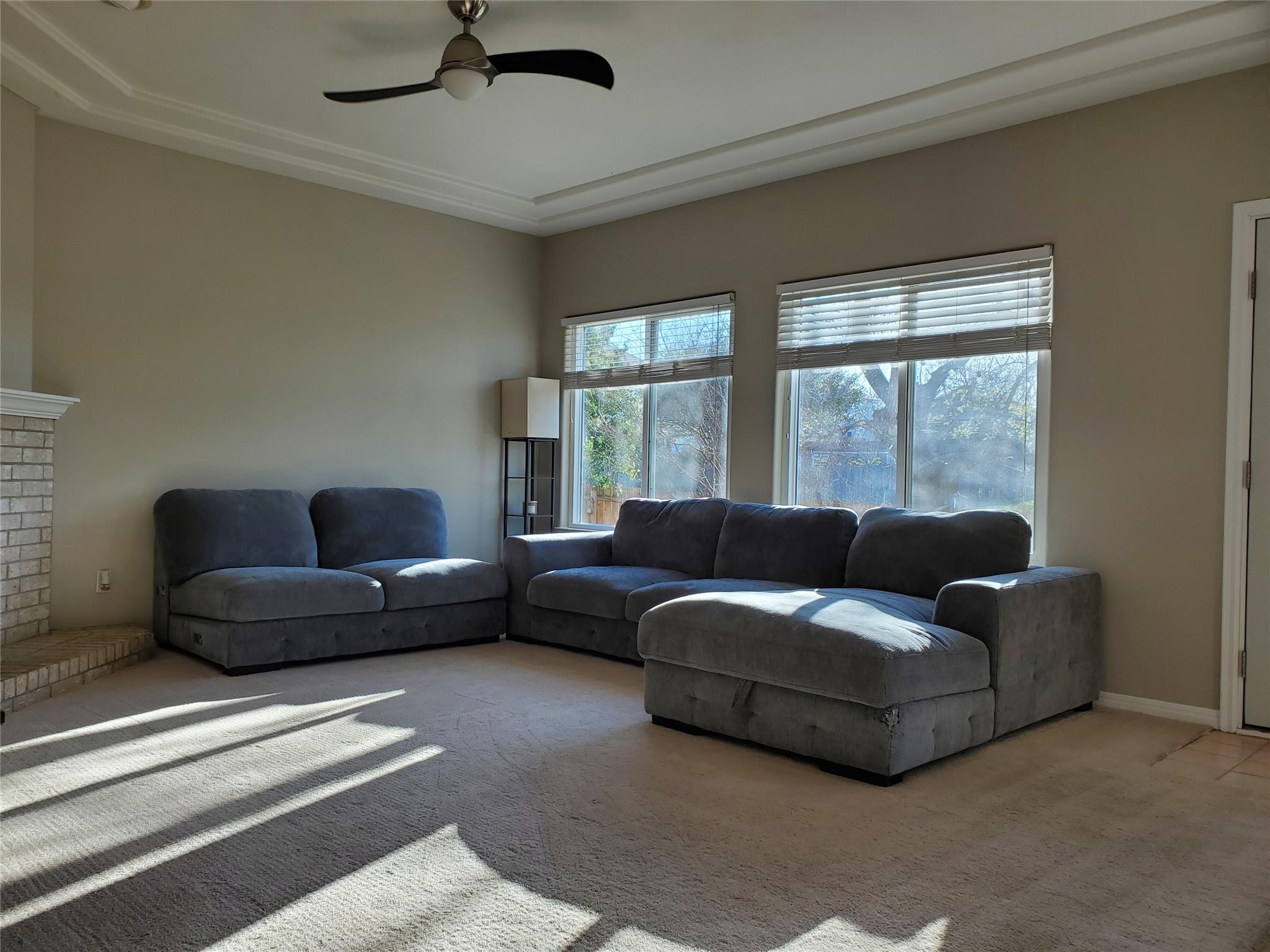 3222 Winding WAY