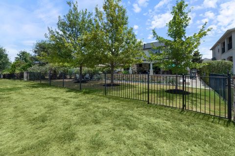 Tiny photo for 1852 Harvest Dance DR, Leander, TX 78641 (MLS # 5169970)