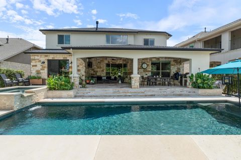 Tiny photo for 1852 Harvest Dance DR, Leander, TX 78641 (MLS # 5169970)