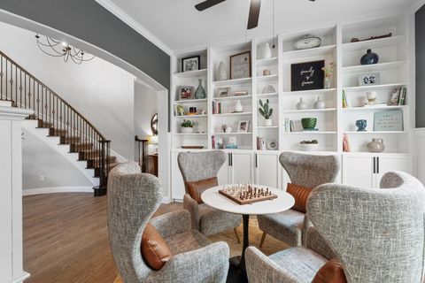 Tiny photo for 1852 Harvest Dance DR, Leander, TX 78641 (MLS # 5169970)