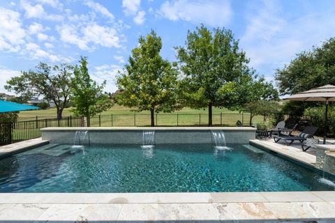 Tiny photo for 1852 Harvest Dance DR, Leander, TX 78641 (MLS # 5169970)