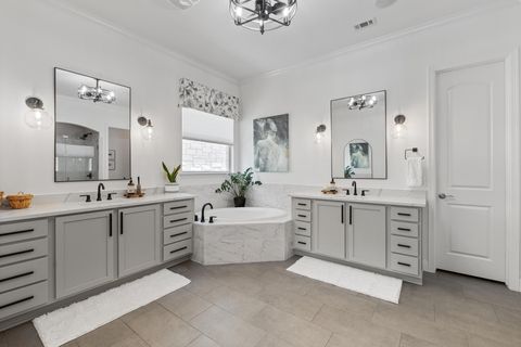 Tiny photo for 1852 Harvest Dance DR, Leander, TX 78641 (MLS # 5169970)
