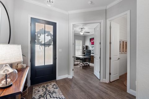 Tiny photo for 1852 Harvest Dance DR, Leander, TX 78641 (MLS # 5169970)