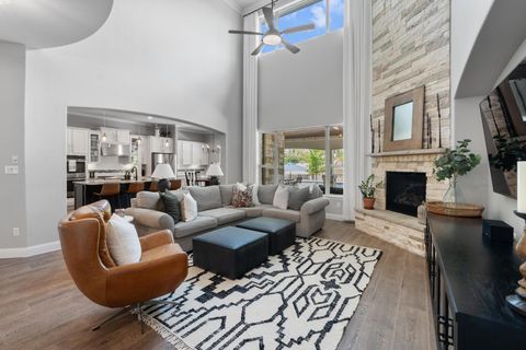 Tiny photo for 1852 Harvest Dance DR, Leander, TX 78641 (MLS # 5169970)