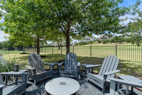 Tiny photo for 1852 Harvest Dance DR, Leander, TX 78641 (MLS # 5169970)