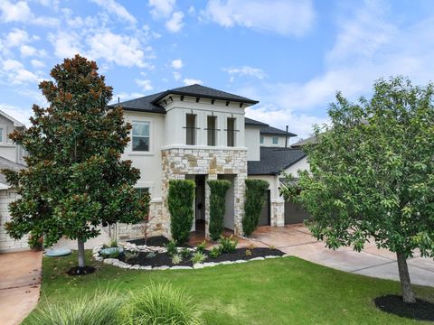 Tiny photo for 1852 Harvest Dance DR, Leander, TX 78641 (MLS # 5169970)