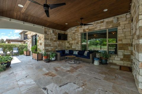Tiny photo for 1852 Harvest Dance DR, Leander, TX 78641 (MLS # 5169970)