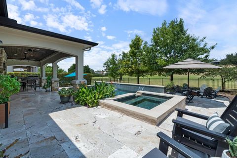 Tiny photo for 1852 Harvest Dance DR, Leander, TX 78641 (MLS # 5169970)
