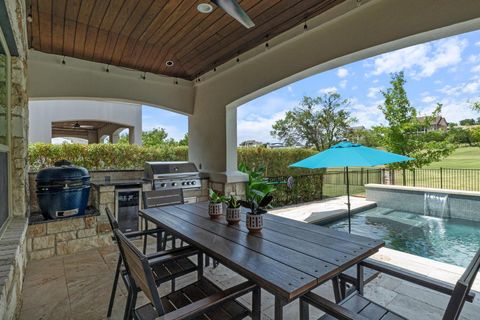 Tiny photo for 1852 Harvest Dance DR, Leander, TX 78641 (MLS # 5169970)