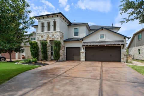 Tiny photo for 1852 Harvest Dance DR, Leander, TX 78641 (MLS # 5169970)