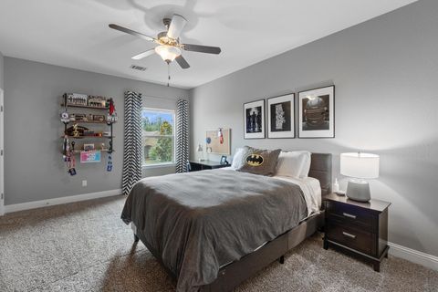 Tiny photo for 1852 Harvest Dance DR, Leander, TX 78641 (MLS # 5169970)