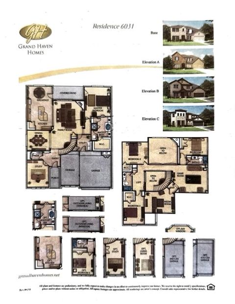 Tiny photo for 1852 Harvest Dance DR, Leander, TX 78641 (MLS # 5169970)