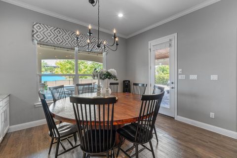 Tiny photo for 1852 Harvest Dance DR, Leander, TX 78641 (MLS # 5169970)