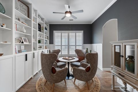 Tiny photo for 1852 Harvest Dance DR, Leander, TX 78641 (MLS # 5169970)