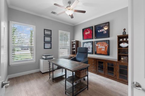 Tiny photo for 1852 Harvest Dance DR, Leander, TX 78641 (MLS # 5169970)