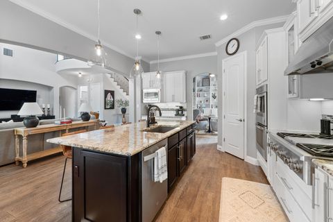 Tiny photo for 1852 Harvest Dance DR, Leander, TX 78641 (MLS # 5169970)