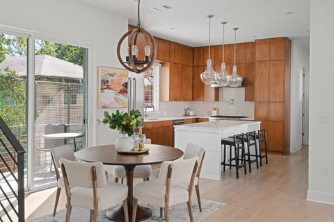 Tiny photo for 2105 Enfield RD #A, Austin, TX 78703 (MLS # 1807086)