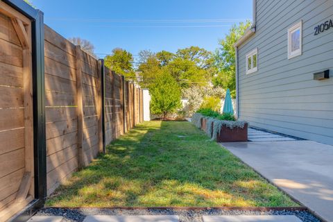 Tiny photo for 2105 Enfield RD #A, Austin, TX 78703 (MLS # 1807086)