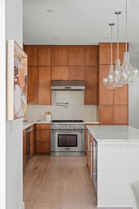 Tiny photo for 2105 Enfield RD #A, Austin, TX 78703 (MLS # 1807086)