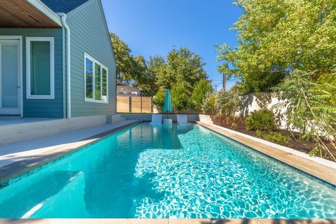 Tiny photo for 2105 Enfield RD #A, Austin, TX 78703 (MLS # 1807086)