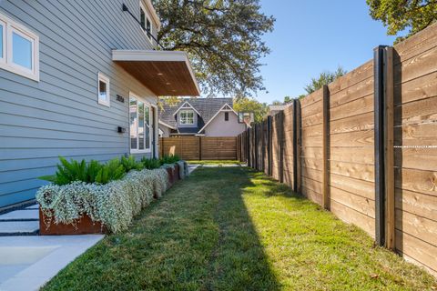 Tiny photo for 2105 Enfield RD #A, Austin, TX 78703 (MLS # 1807086)