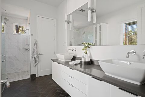 Tiny photo for 2105 Enfield RD #A, Austin, TX 78703 (MLS # 1807086)