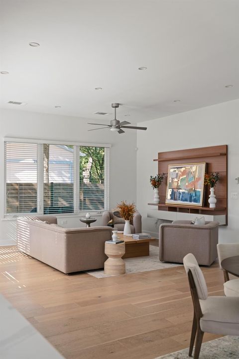 Tiny photo for 2105 Enfield RD #A, Austin, TX 78703 (MLS # 1807086)