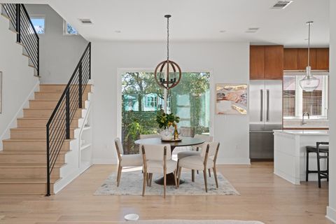 Tiny photo for 2105 Enfield RD #A, Austin, TX 78703 (MLS # 1807086)