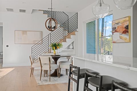 Tiny photo for 2105 Enfield RD #A, Austin, TX 78703 (MLS # 1807086)