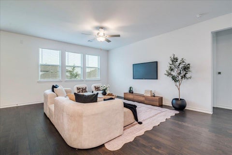 Tiny photo for 5417 Lena DR, Austin, TX 78723 (MLS # 8568635)