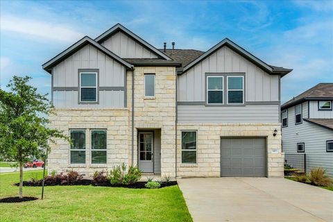 Photo of 5417 Lena DR, Austin, TX 78723 (MLS # 8568635)