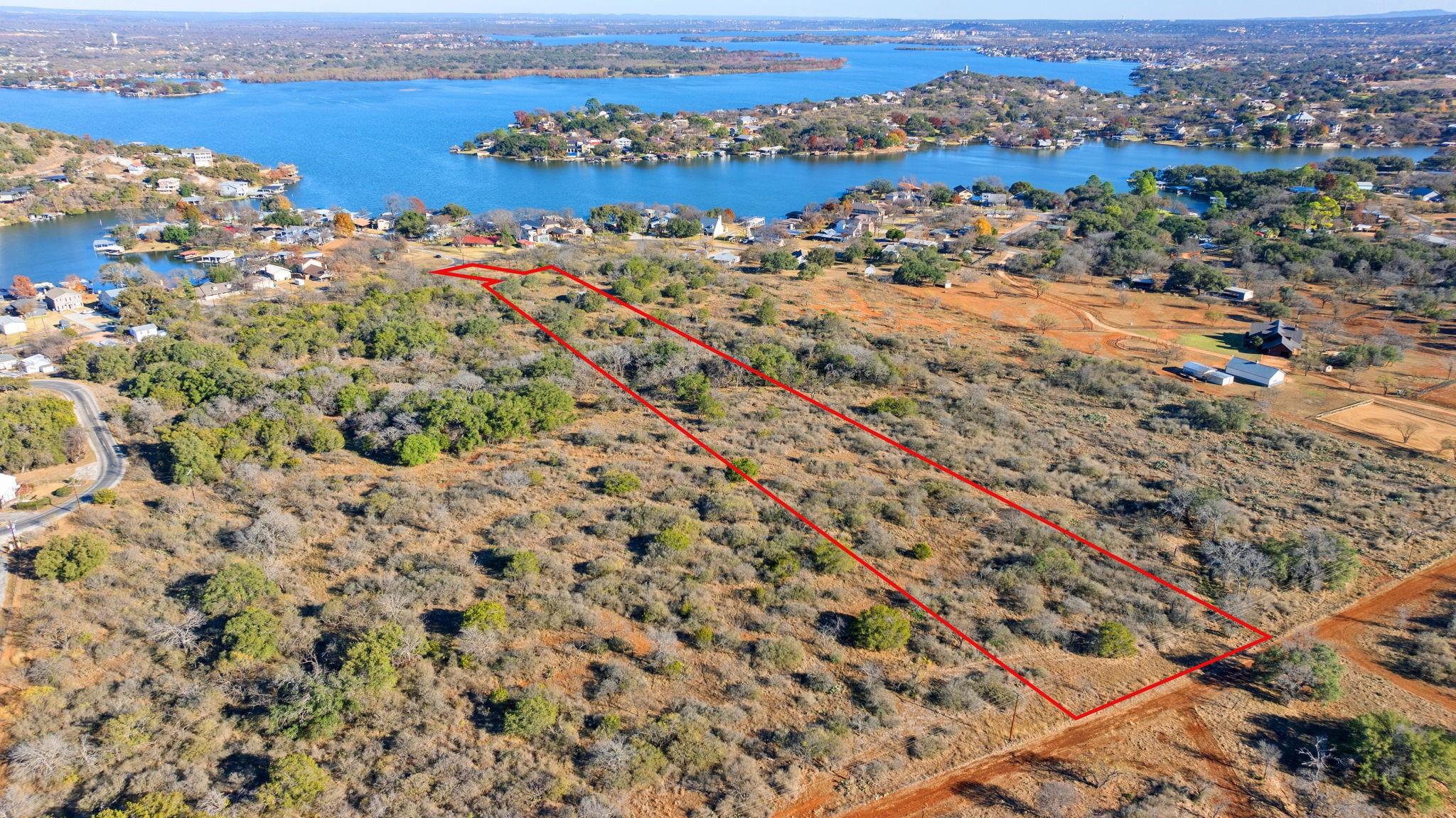 432 Sandy Mountain DR