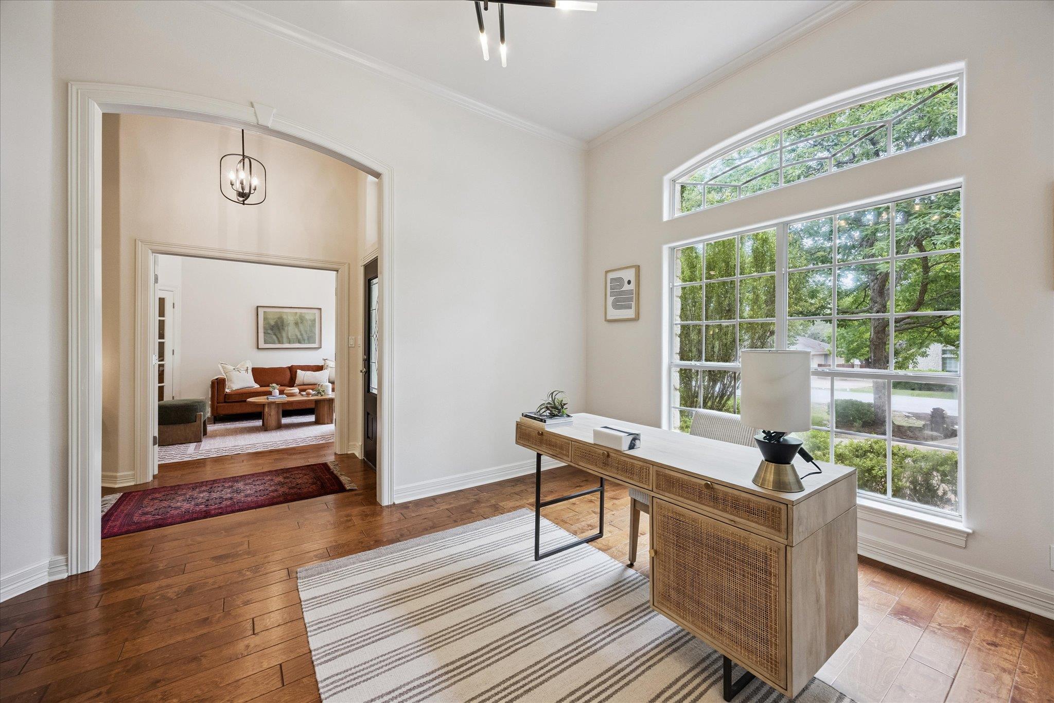 110 Copperleaf RD