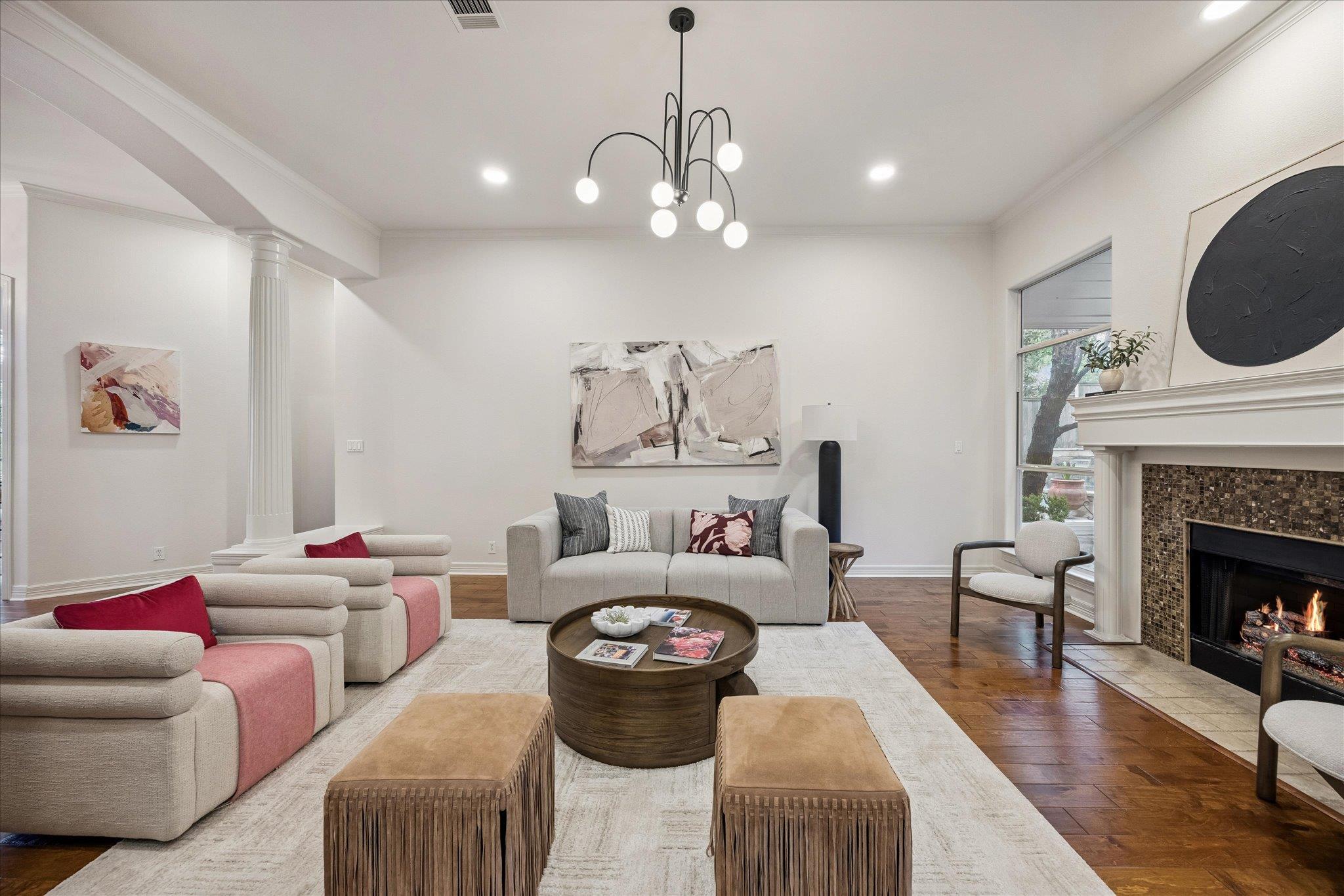 110 Copperleaf RD