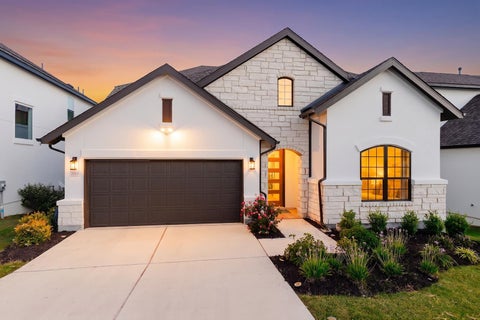 Photo of 2013 Varese PATH, Leander, TX 78641 (MLS # 7394543)