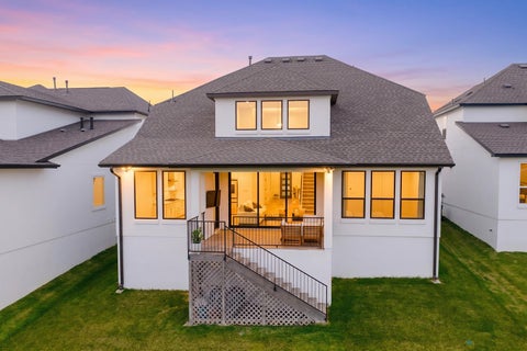 Tiny photo for 2013 Varese PATH, Leander, TX 78641 (MLS # 7394543)