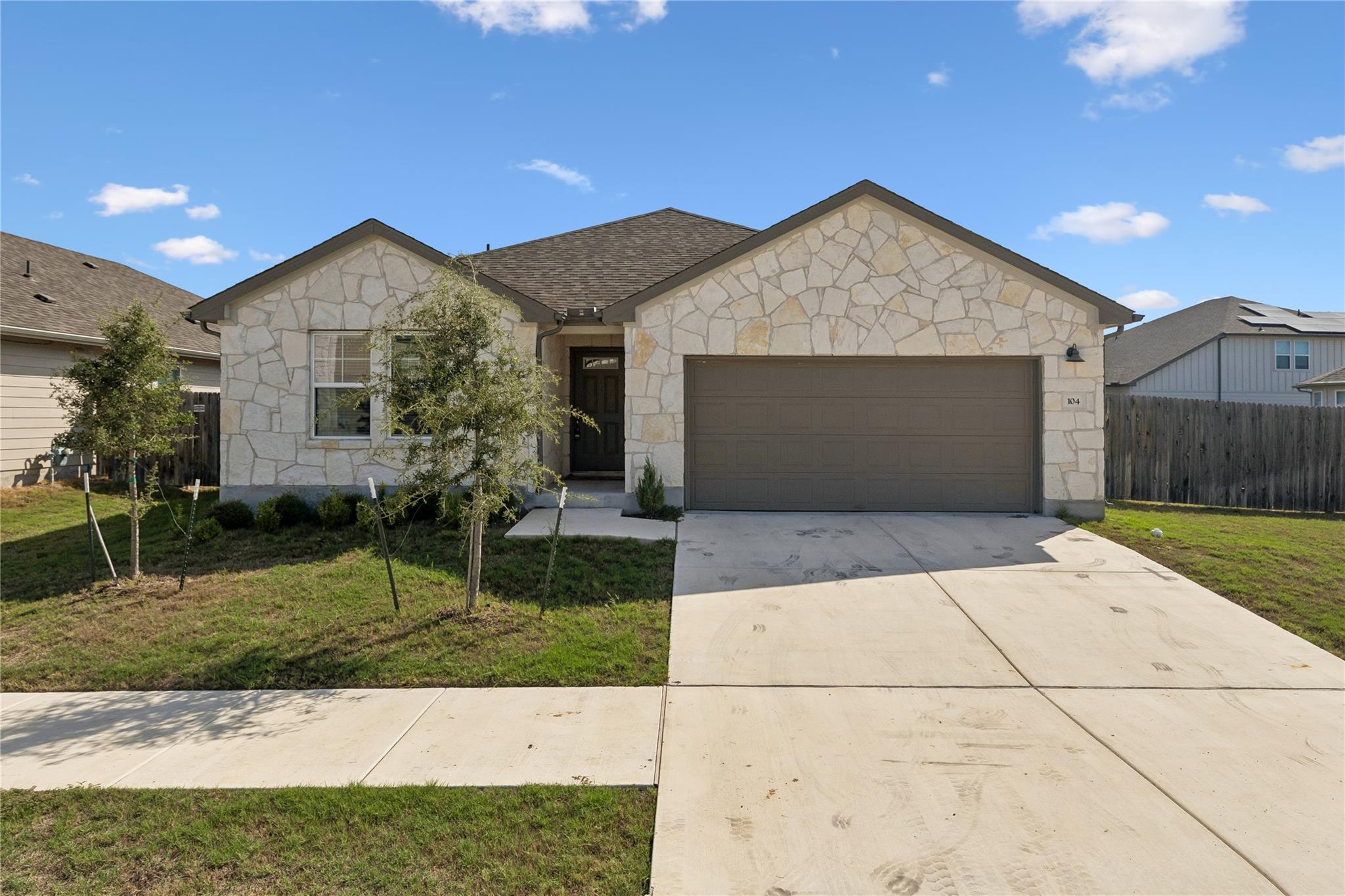 104 Greenspire Downs DR