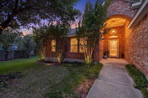 Photo of 2400 White Stallion WAY, Leander, TX 78641 (MLS # 5267591)
