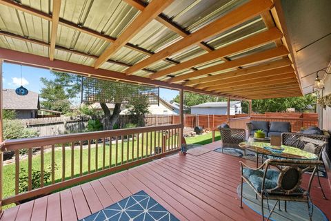 Tiny photo for 3608 Alexandria DR, Austin, TX 78749 (MLS # 1629758)