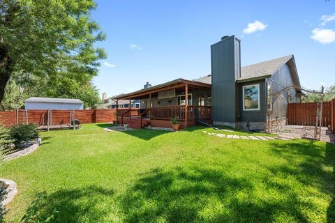 Tiny photo for 3608 Alexandria DR, Austin, TX 78749 (MLS # 1629758)