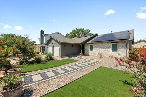 Photo of 3608 Alexandria DR, Austin, TX 78749 (MLS # 1629758)