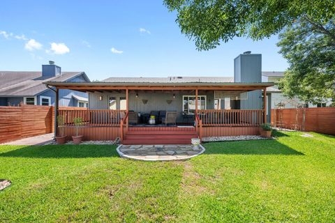Tiny photo for 3608 Alexandria DR, Austin, TX 78749 (MLS # 1629758)
