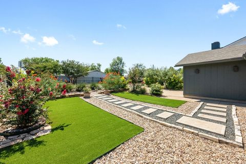 Tiny photo for 3608 Alexandria DR, Austin, TX 78749 (MLS # 1629758)