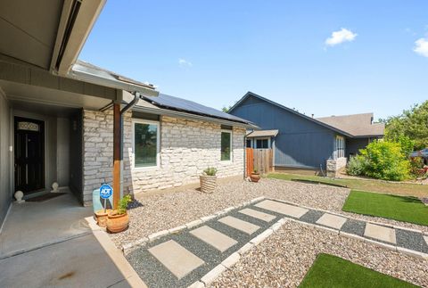 Tiny photo for 3608 Alexandria DR, Austin, TX 78749 (MLS # 1629758)